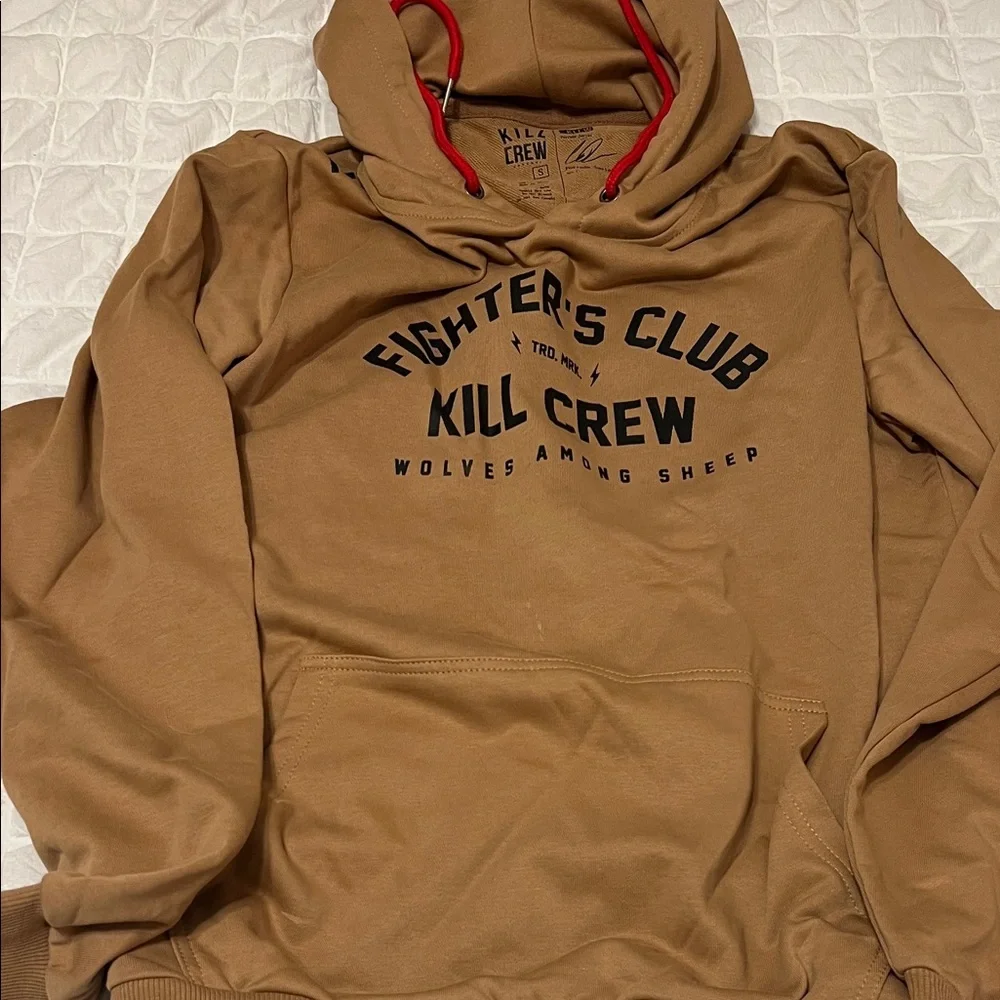 Kill Crew matching kill